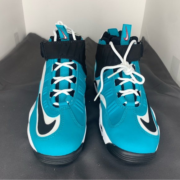 aquamarine griffeys